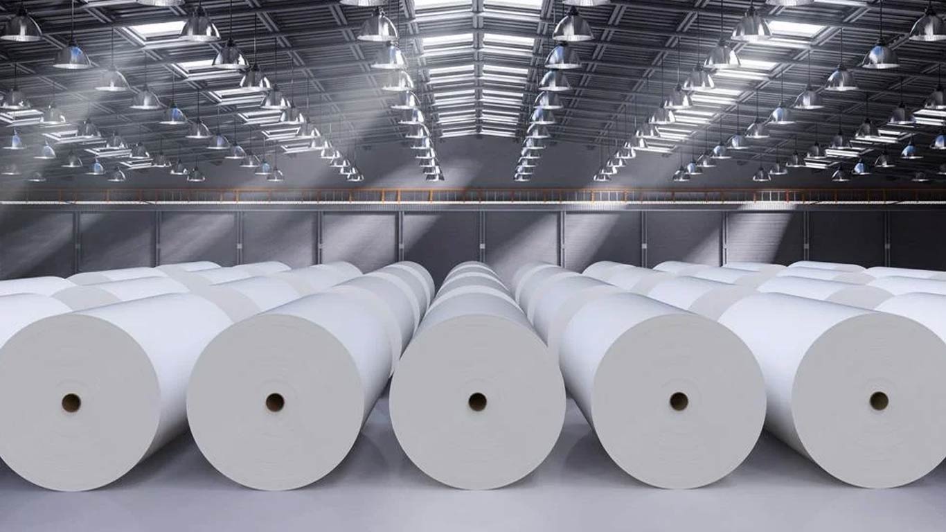 paperroll